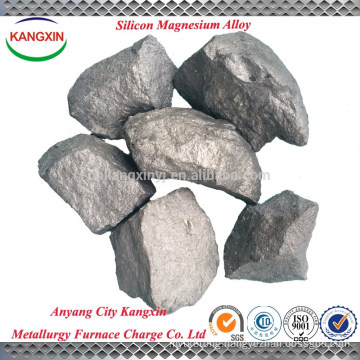 Silico Manganese Silicon Manganese Price China Manufacturer