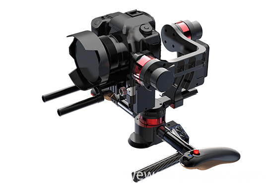 professtional gimbal stabilizer