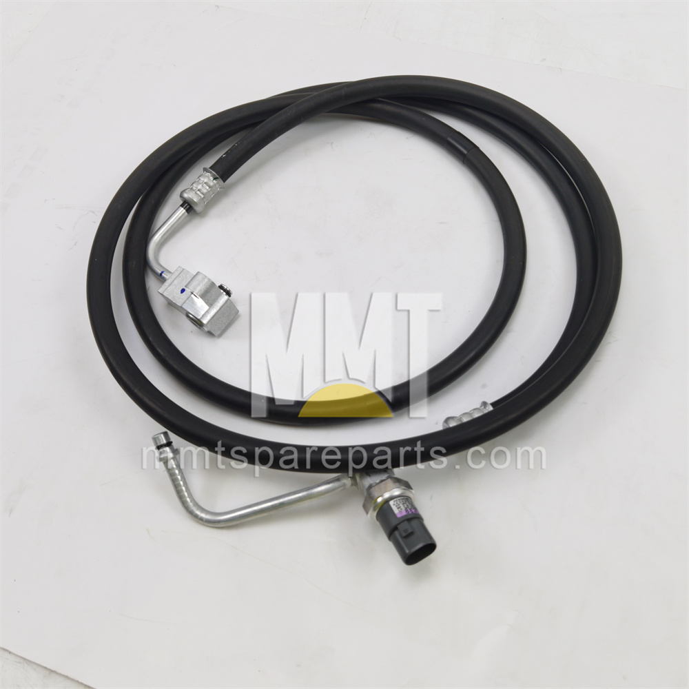 Air Conditioner Hose 240-5043 Air Conditioner Hose 240-5043