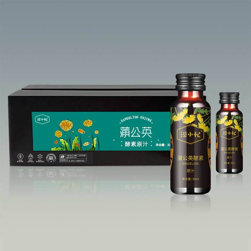 Nutritive Enzyme Contain Dandelion Nutritive Enzyme Contain Dandelion