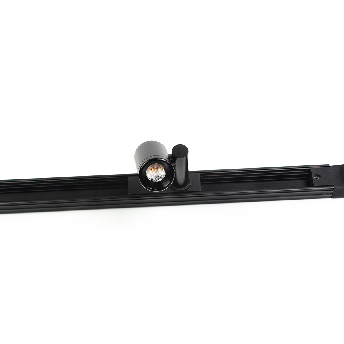 Multi-function Track Light