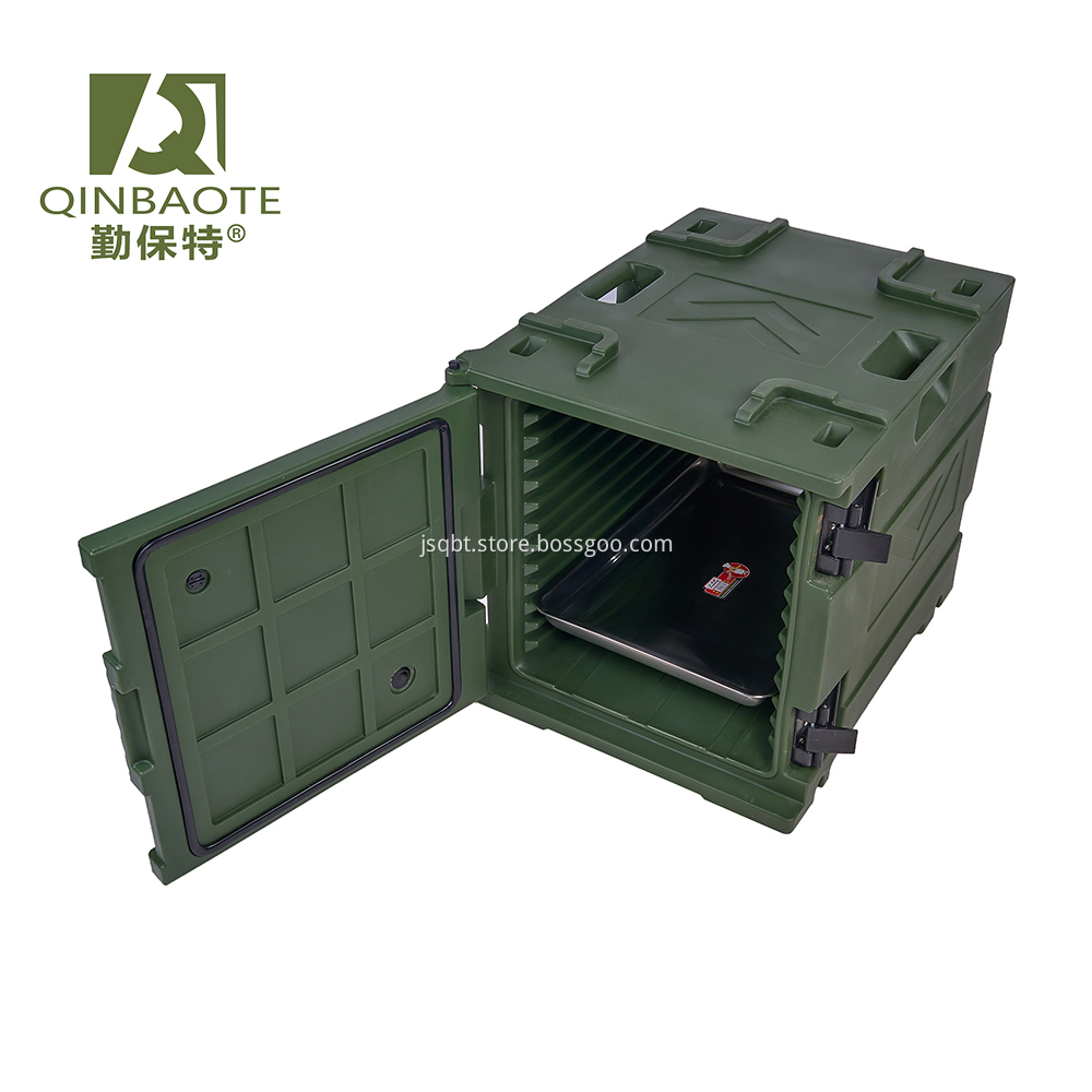 Baking and Steaming Tray Insulation Box Baking and Steaming Tray Insulation Box