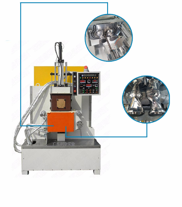 Ceramic powder dispersion mixer