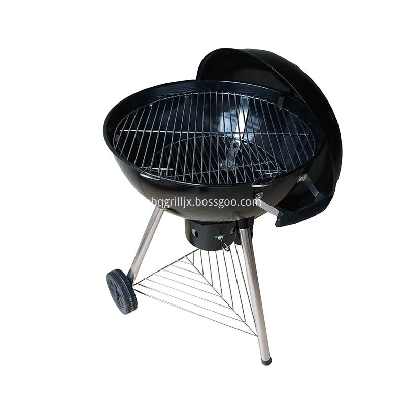 22.5" Kettle Premium Charcoal Grill