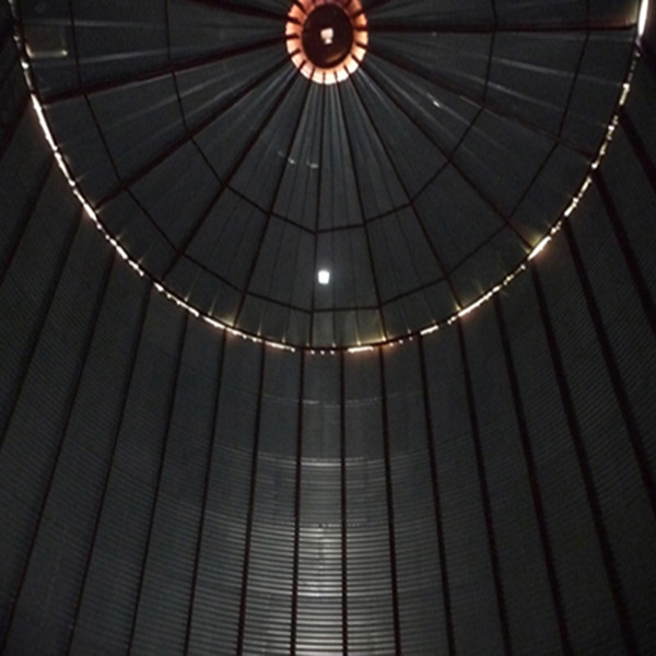 Silo-Columna Silo-Column