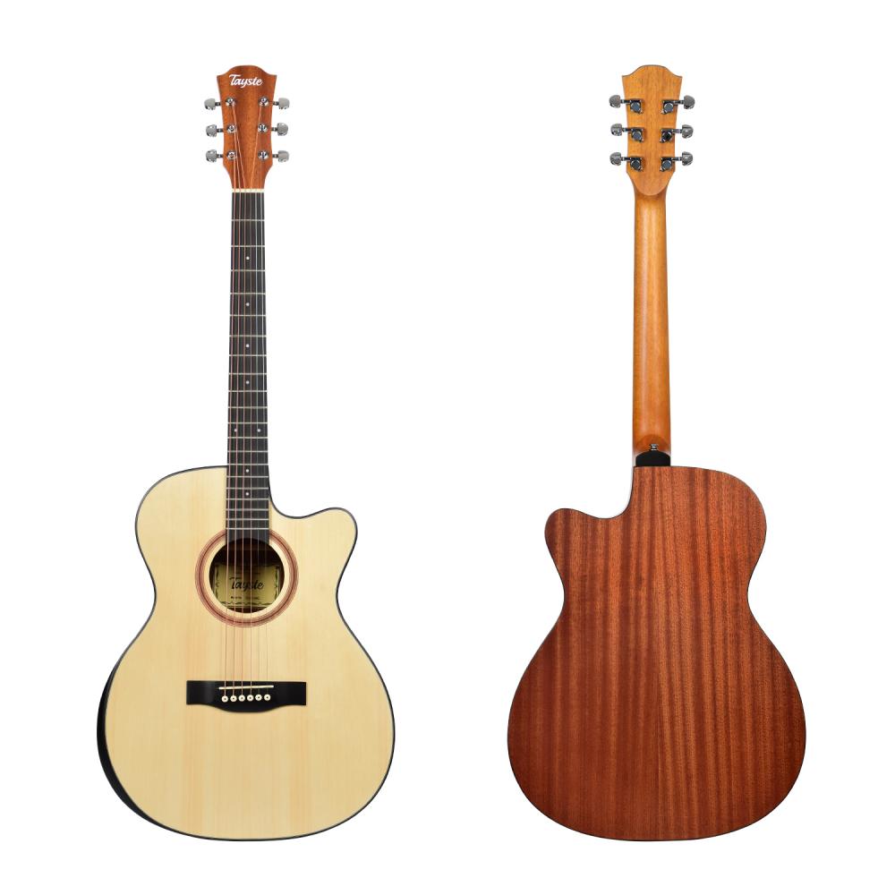 Tayste Guitar J31 Omc Acoustic Guitar 1 Tayste Guitar J31 Omc Acoustic Guitar 1
