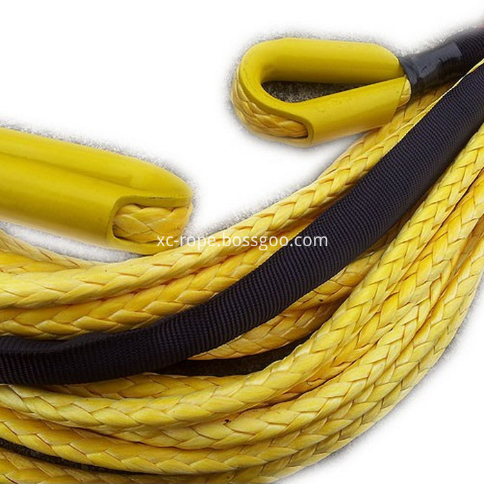UHMWPE Rope UHMWPE Rope