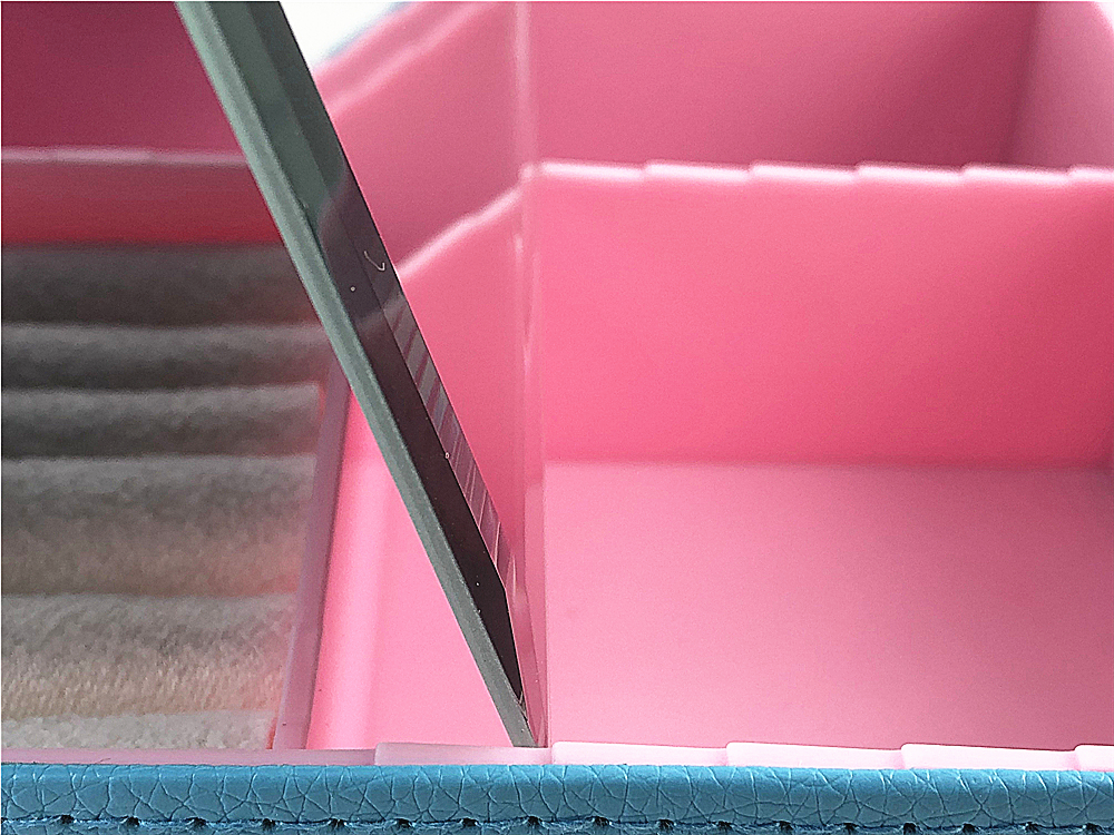 Boite en plastique Plastic Box
