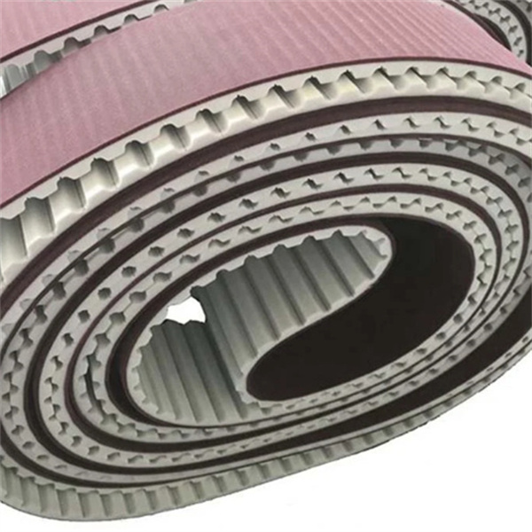 2special processing timing belt 2special processing timing belt