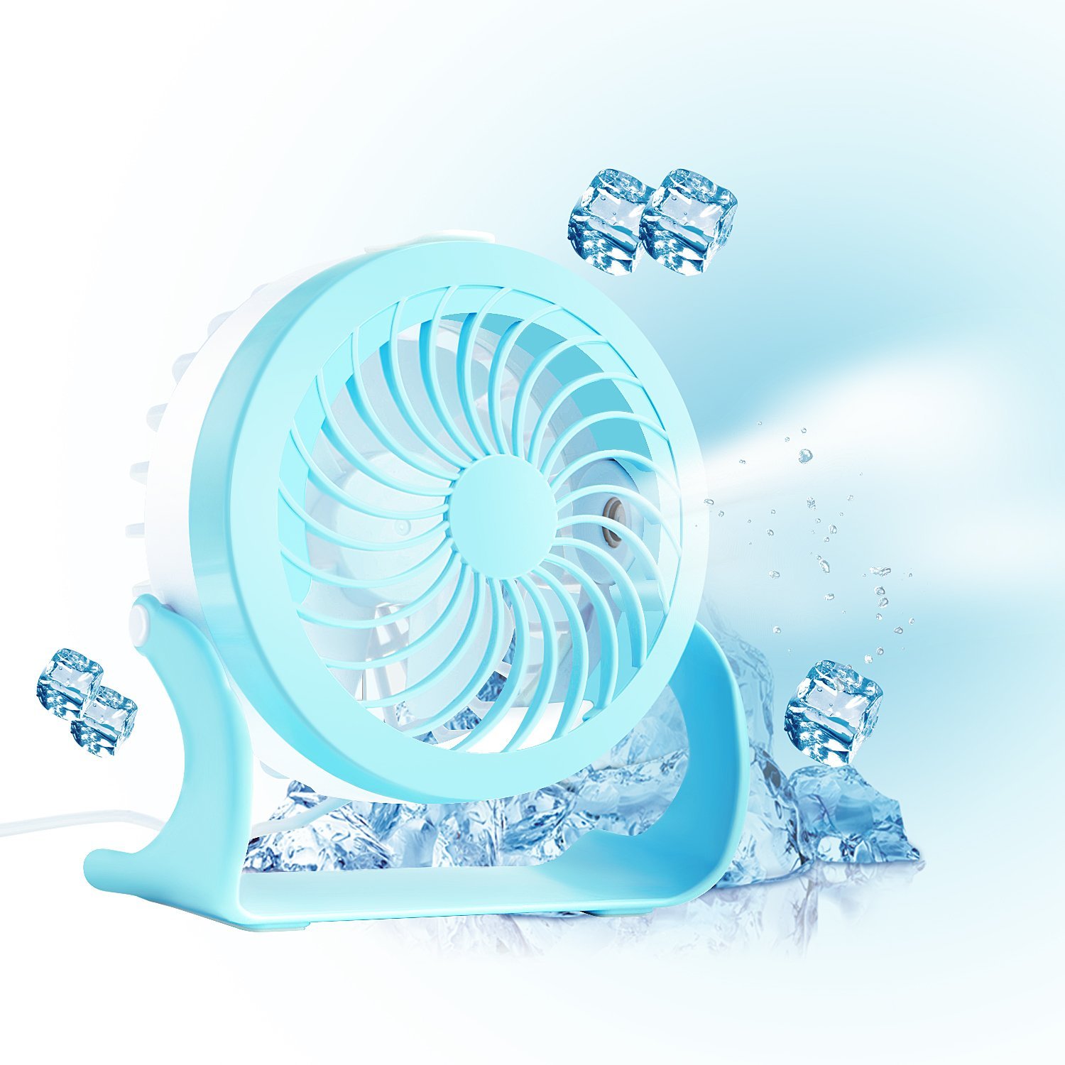 mini cold fan 1