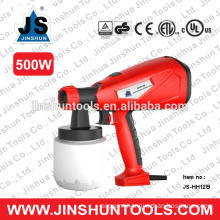 Buy Hvlp Hand Held Spray Gun Electrostatic Sprayer Paint Sprayer