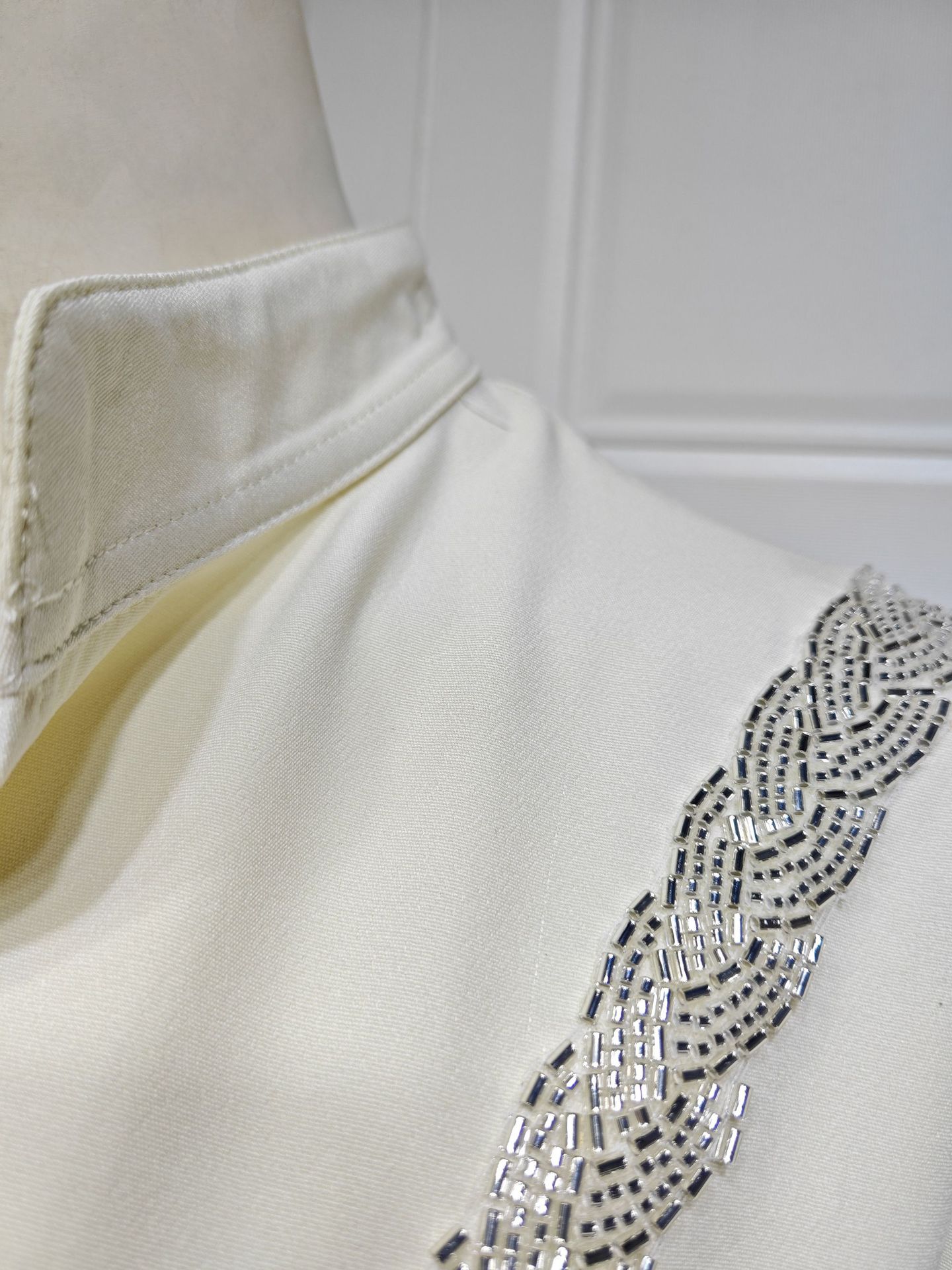Modest Muslim Abaya Dress AB393 (7) Modest Muslim Abaya Dress AB393 (7)