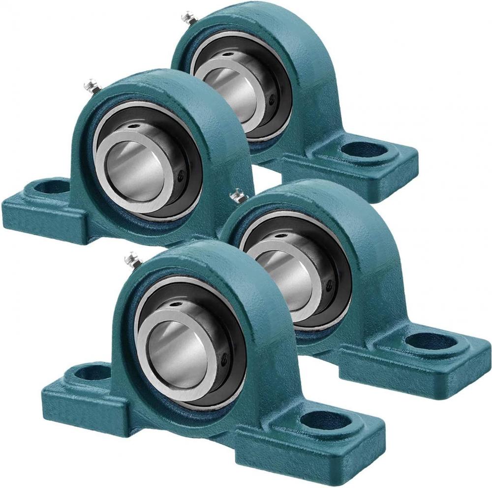 Ucp Bearing 