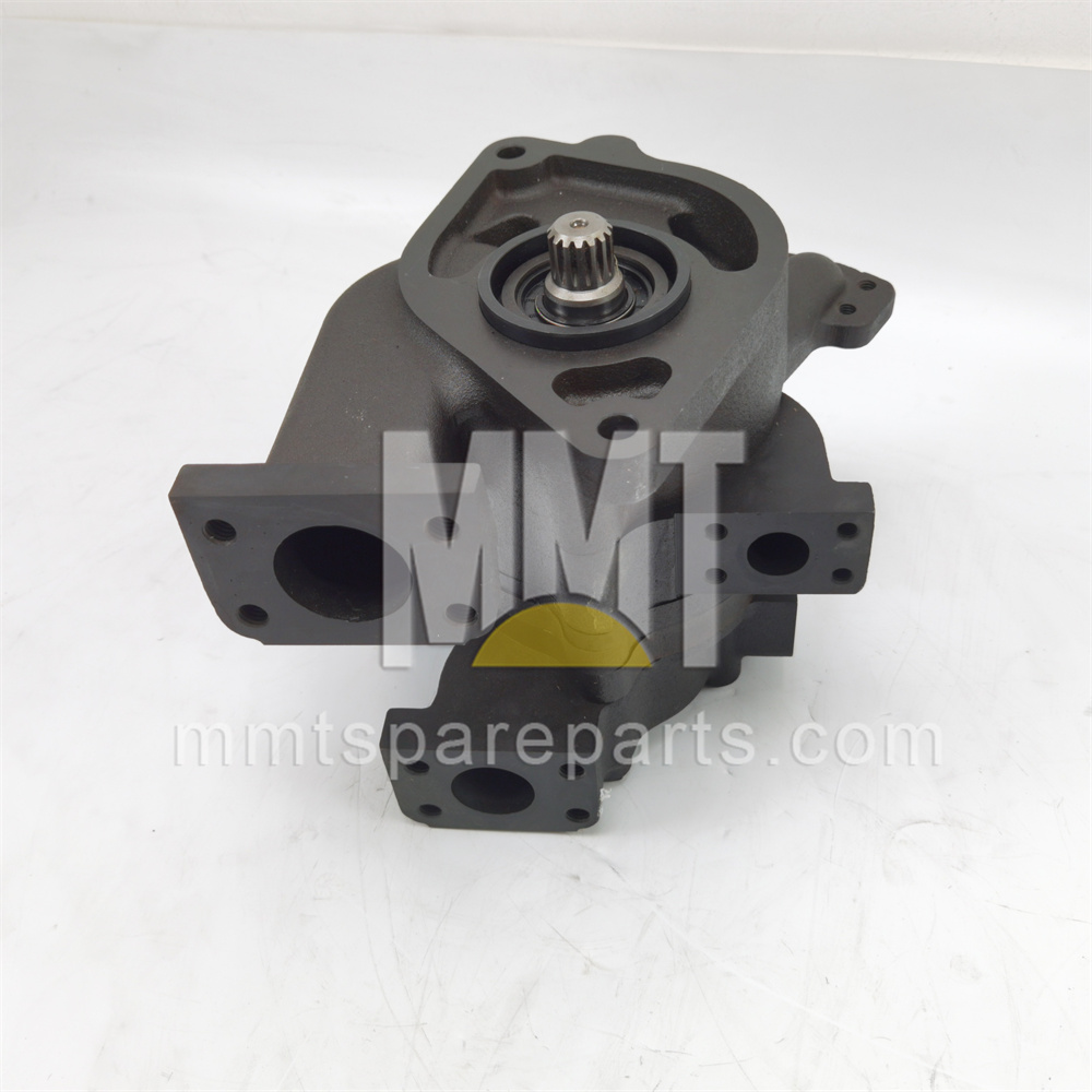 Gear pump 337-9944 Gear pump 337-9944