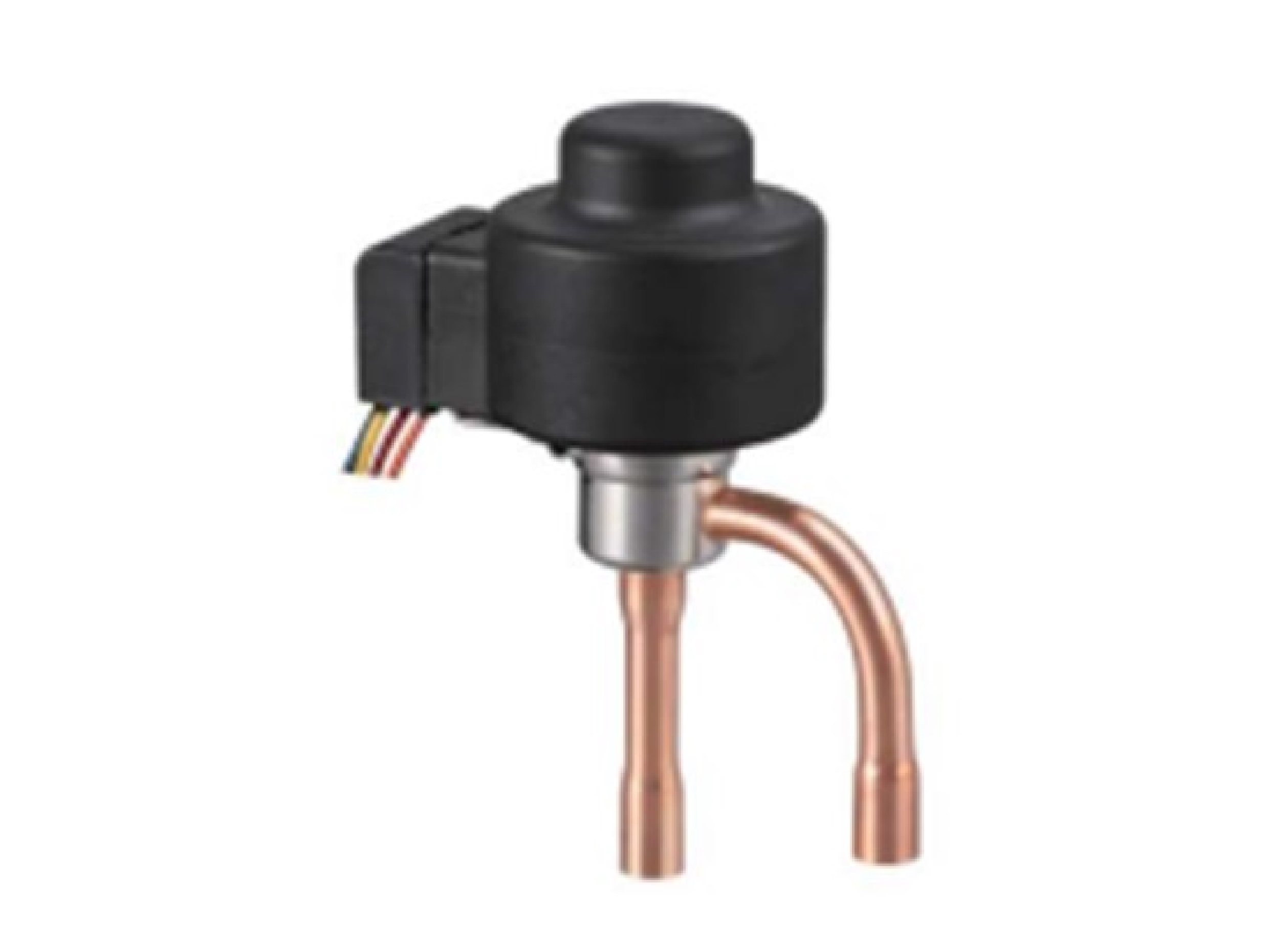 Electronic expansion valve-04 Electronic expansion valve-04