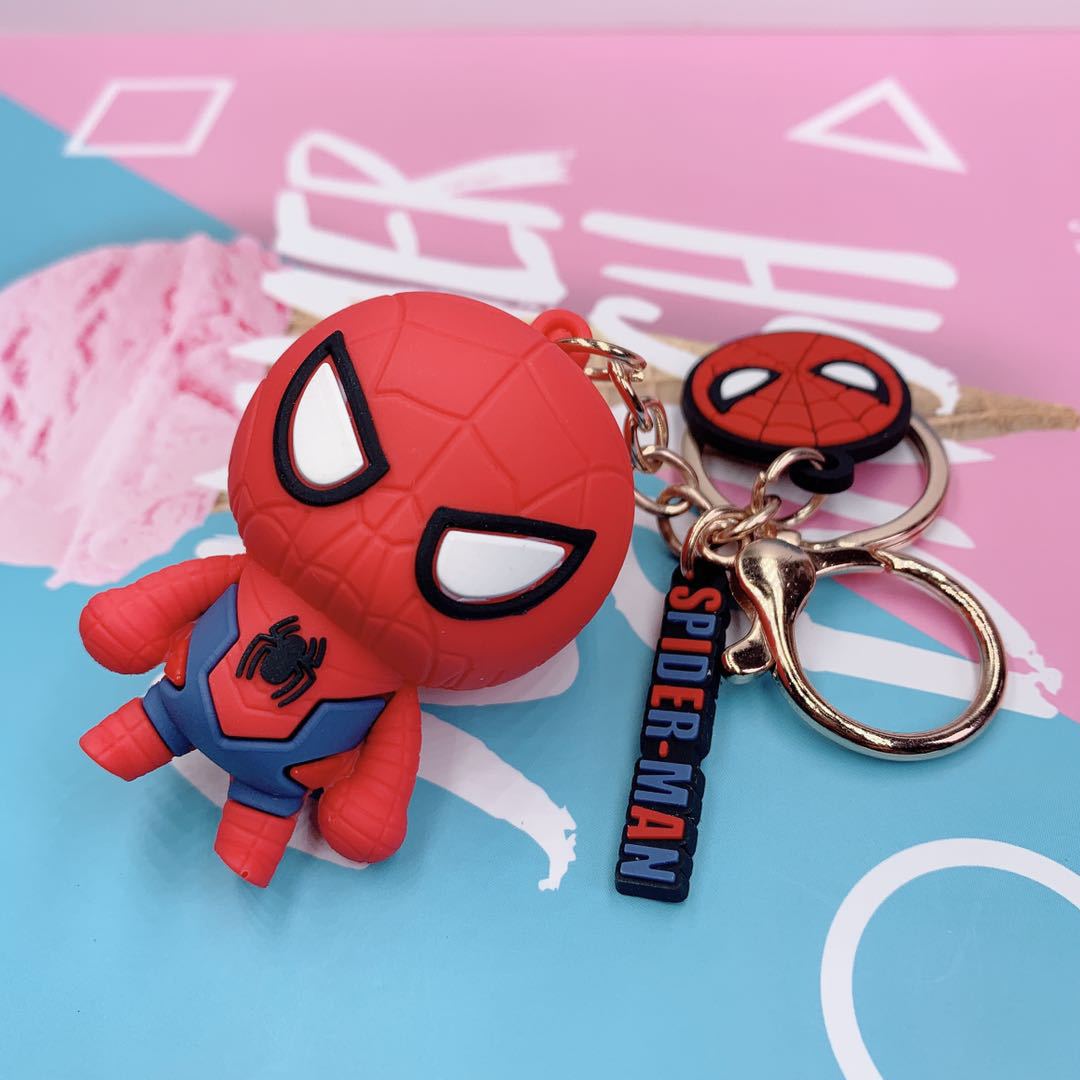 Keychain Keychain