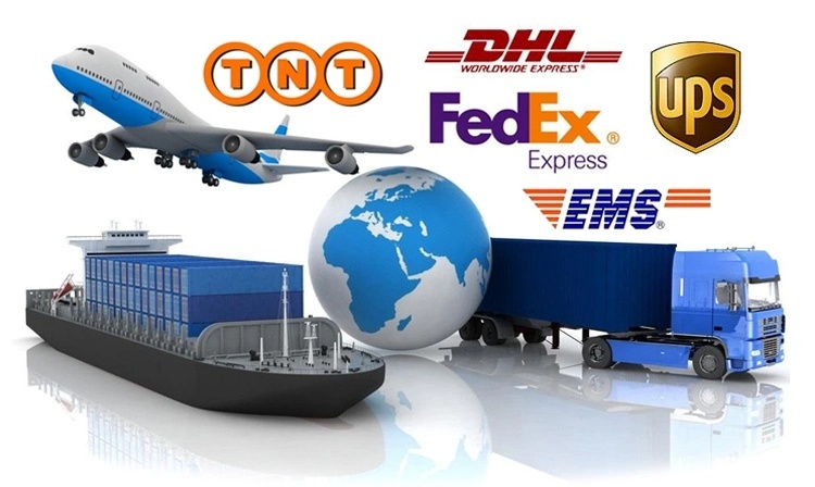 shippment shippment