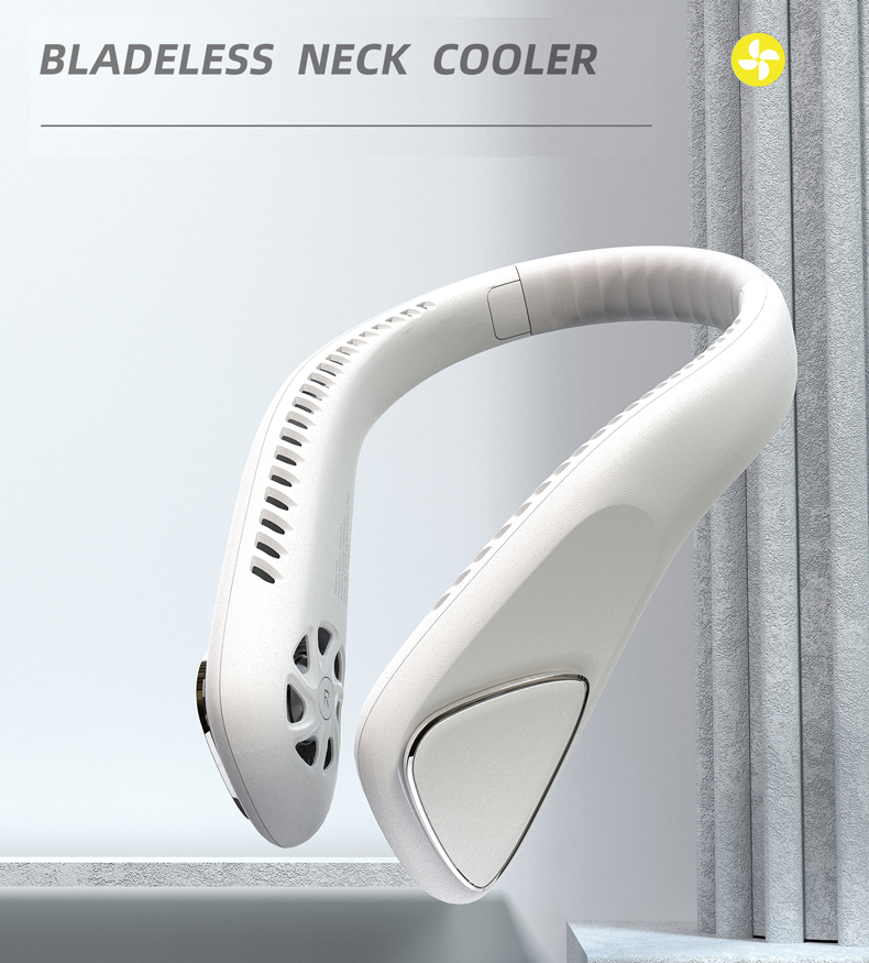 Baidi F70 Neck Fan Baidi F70 Neck Fan