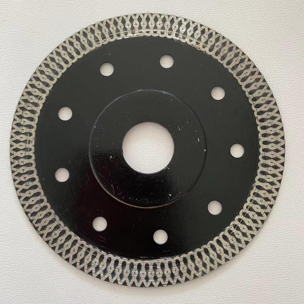 Sintered Saw Blade