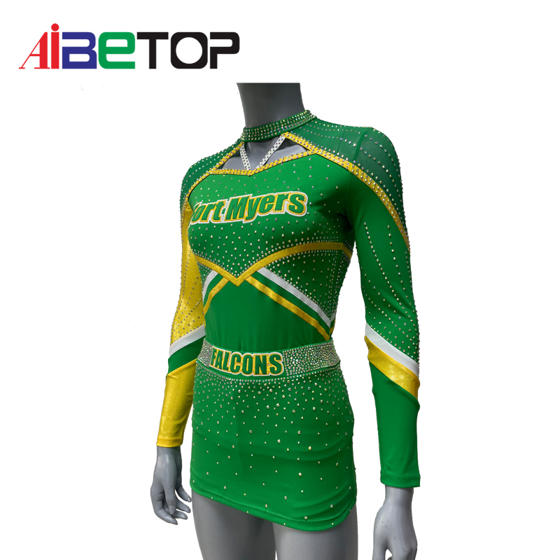 cheer uniform cheer uniform