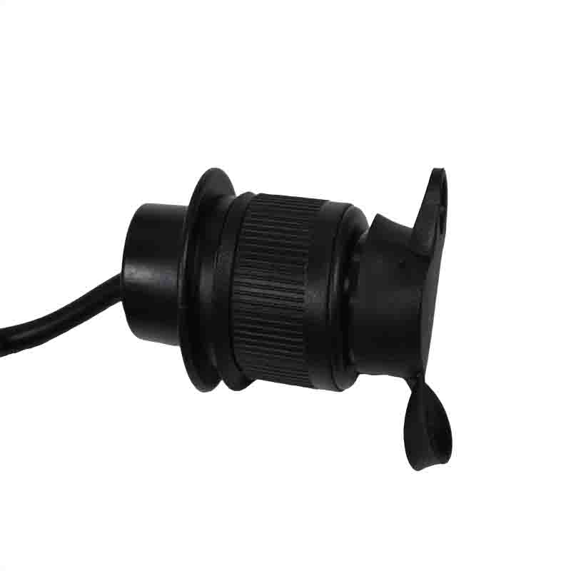 Custom Tractor Power Cable Custom Tractor Power Cable