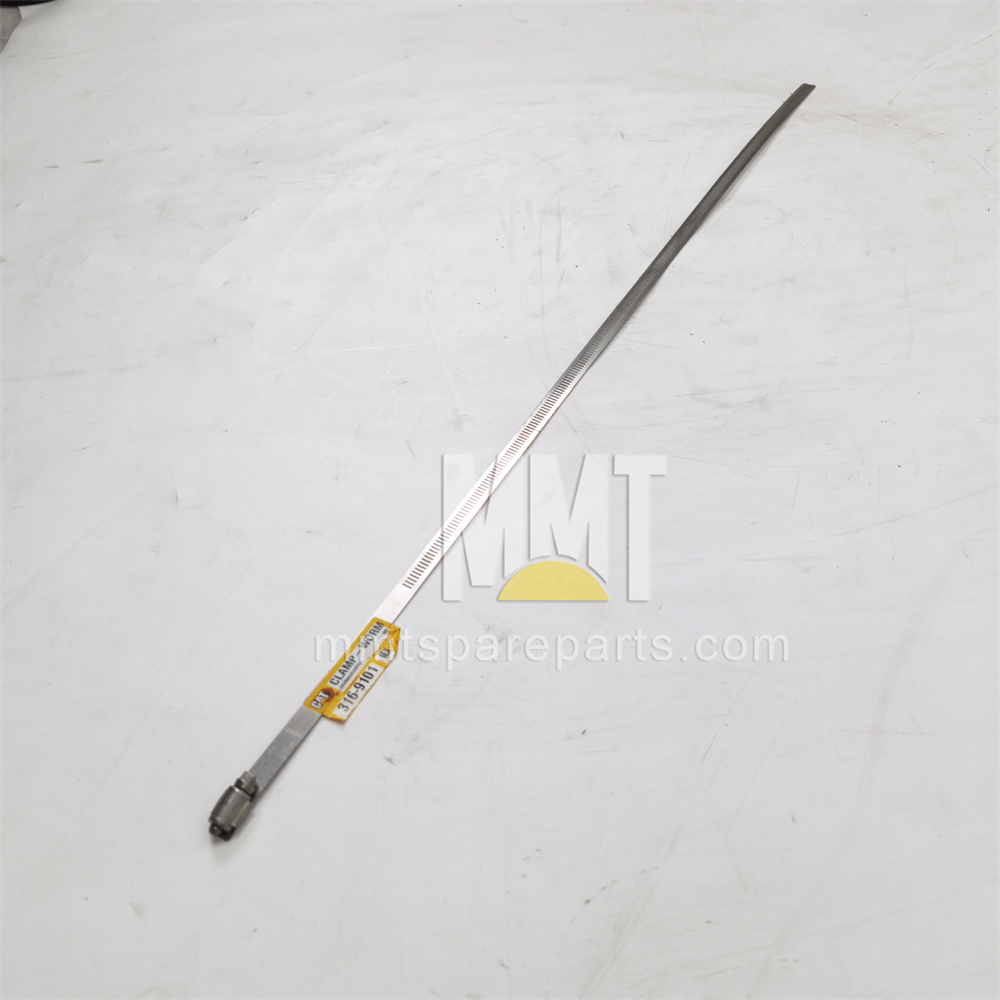 Retainer 316-9101 Retainer 316-9101