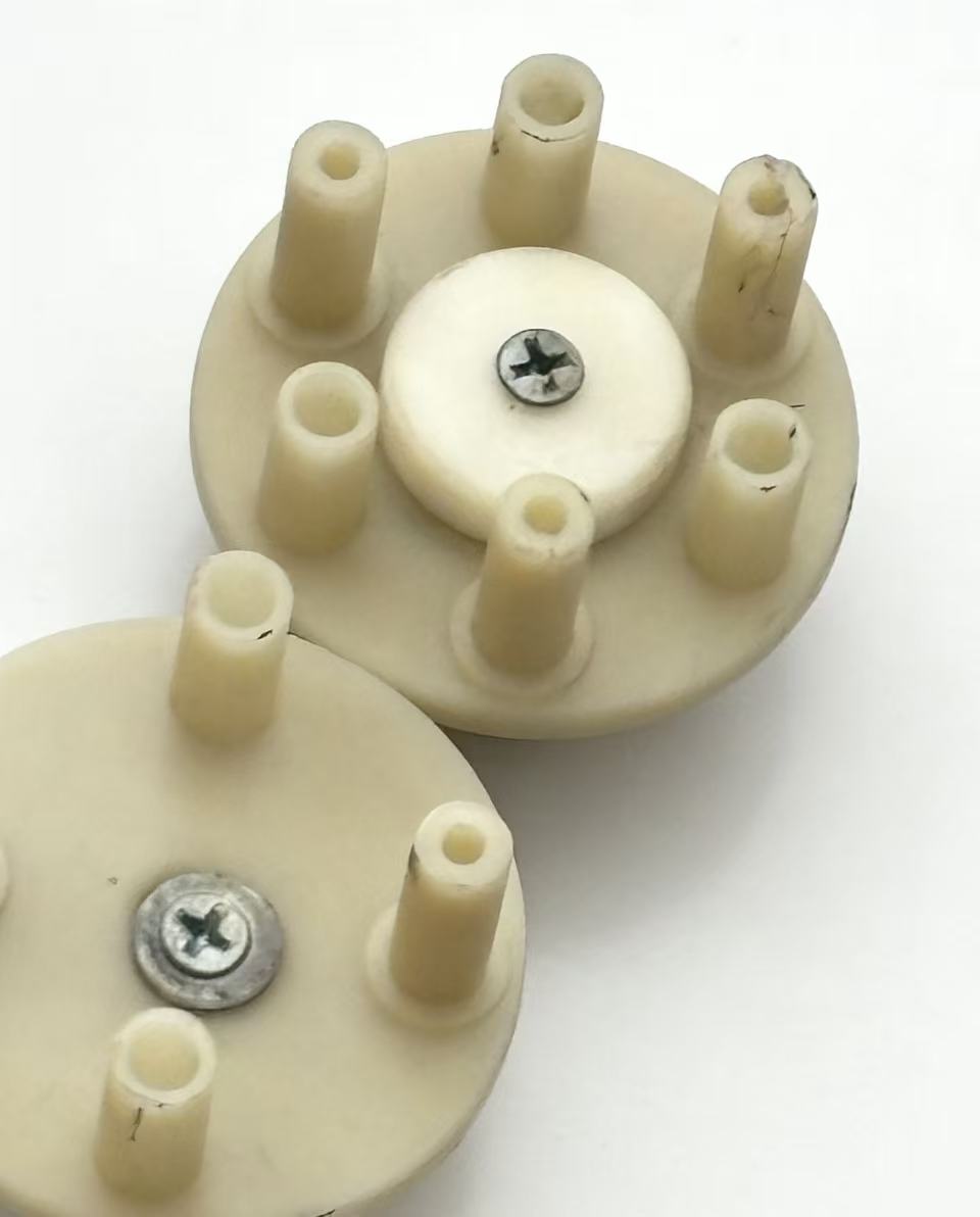 plastic gear hub injection mold plastic gear hub injection mold
