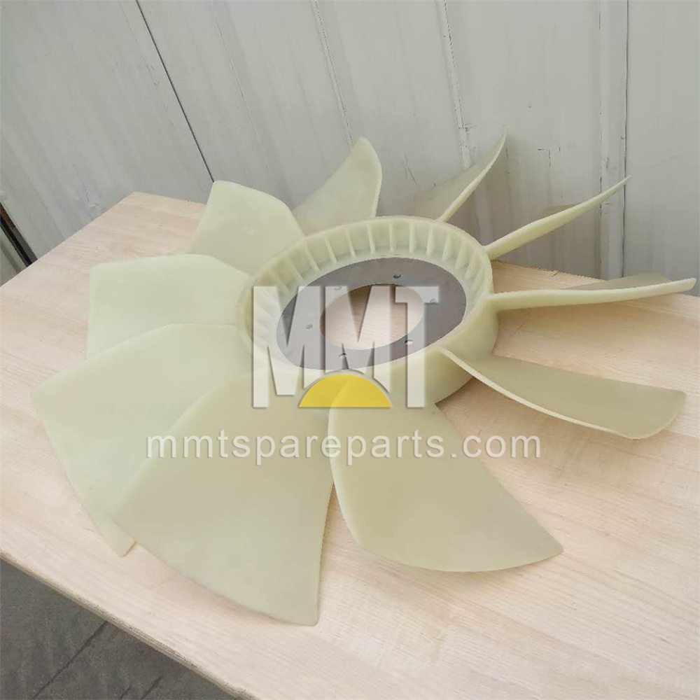 Wind Fan 245-9344 Wind Fan 245-9344