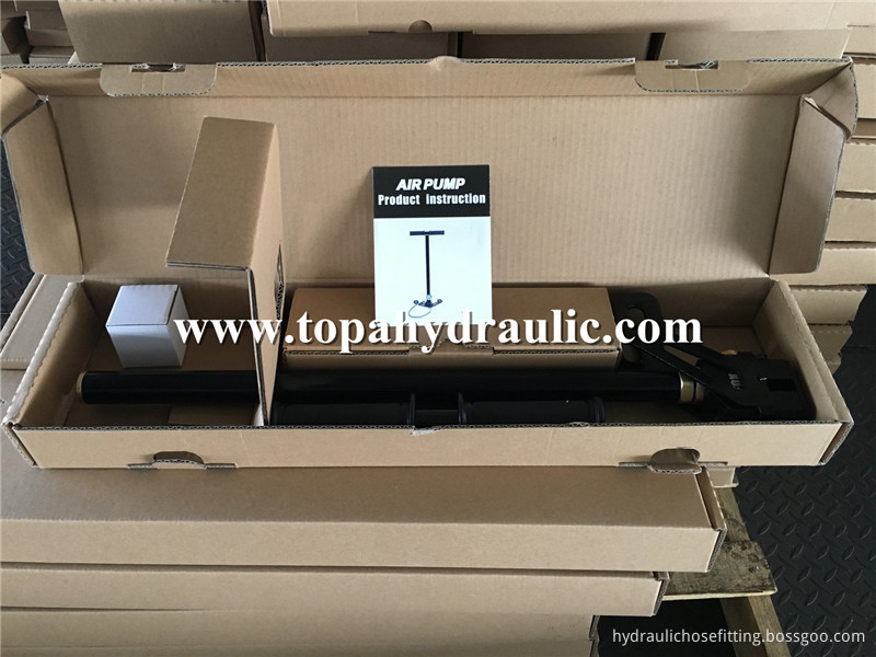 4500 Psi High Pressure Pcp Air Gun Hand Pump Package 4500 Psi High Pressure Pcp Air Gun Hand Pump Package