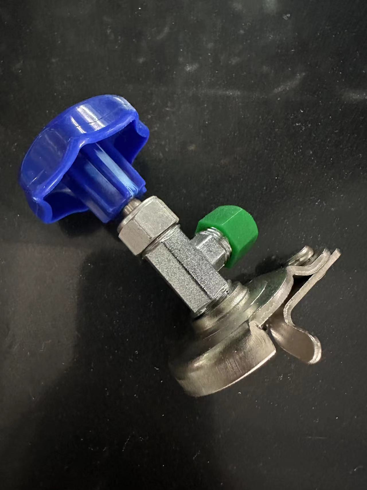 Can Tap Valve-03 Can Tap Valve-03