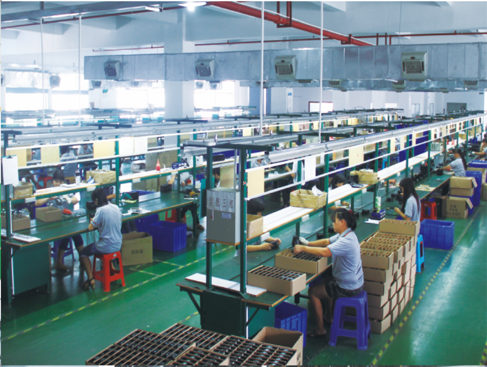 Factory picture Factory picture