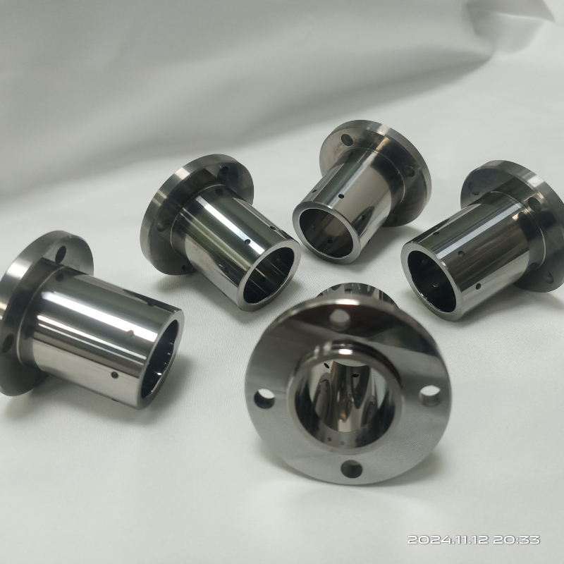 groove outer sleeve ring groove outer sleeve ring