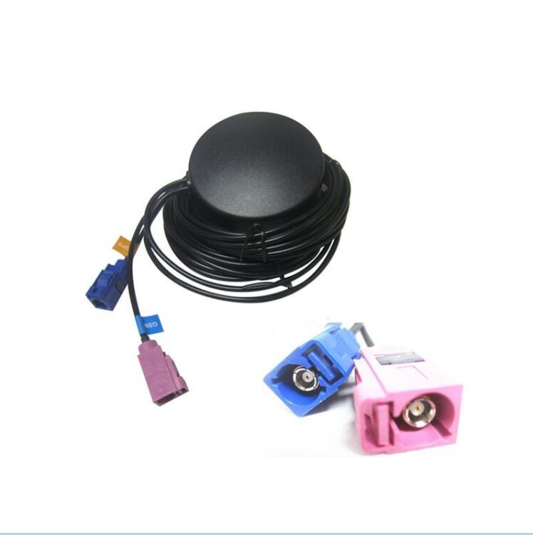 Combo GPS Antenna