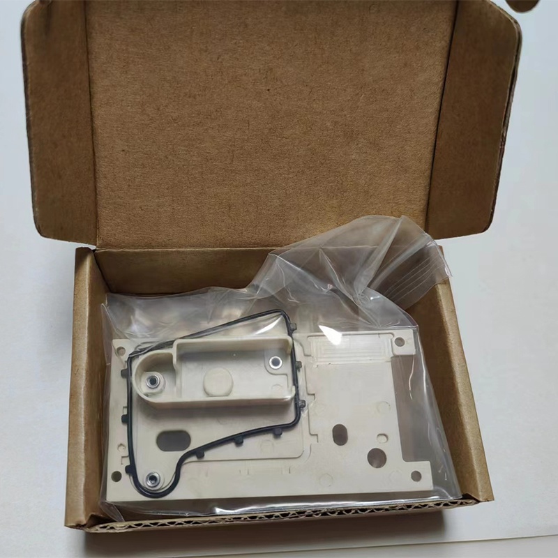Hi-tachi spare parts HB-PY1446 Hi-tachi deflection plate holder for Hi-tachi RX2 UX GU cij inkjet printer3 Hi-tachi spare parts HB-PY1446 Hi-tachi deflection plate holder for Hi-tachi RX2 UX GU cij inkjet printer3