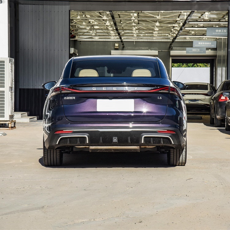Geely Galaxy L6 Geely Galaxy L6