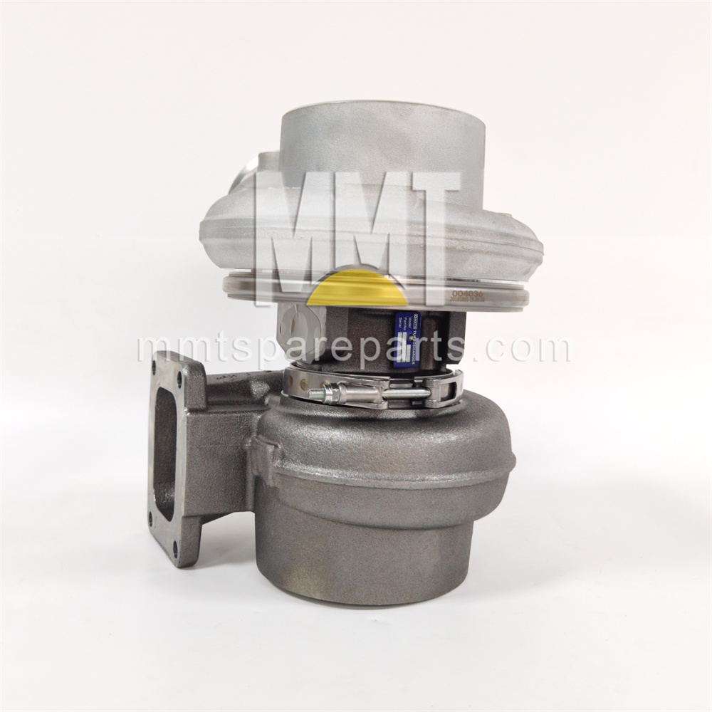 Turbocharger 359-5392 Turbocharger 359-5392
