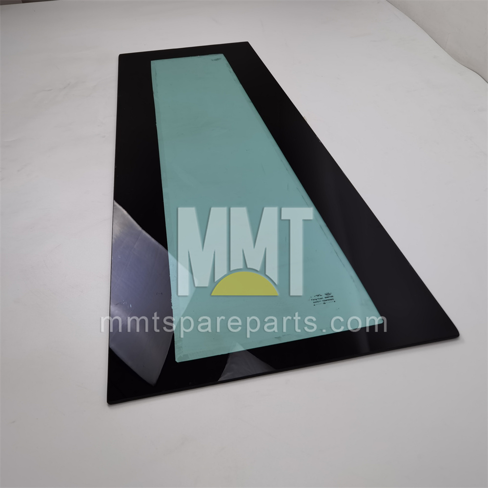 Glass 107-4600 Glass 107-4600