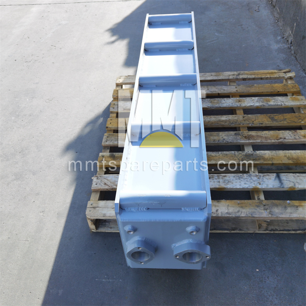Aftercooler core 352-8978 Aftercooler core 352-8978