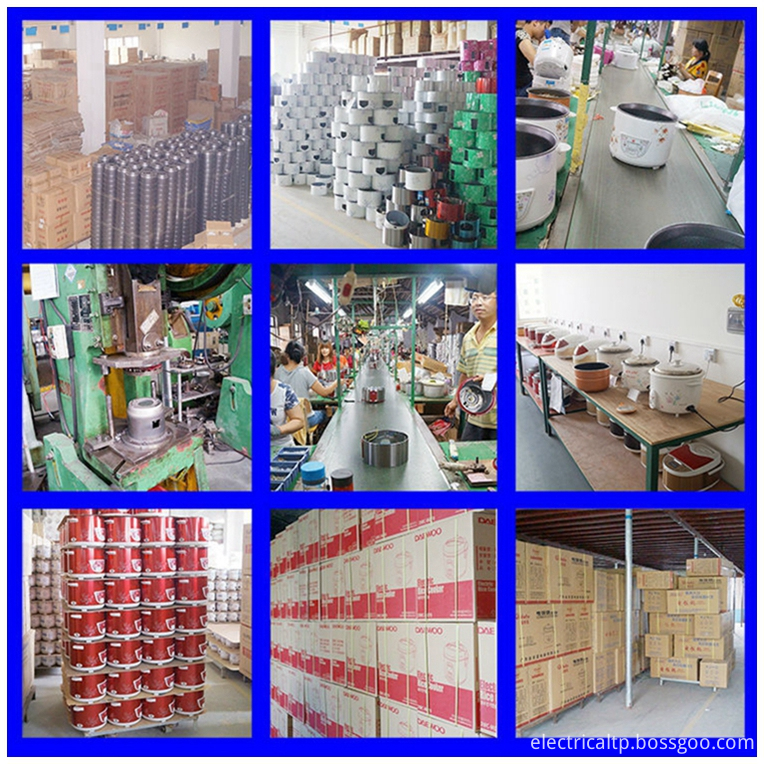 Factory Factory