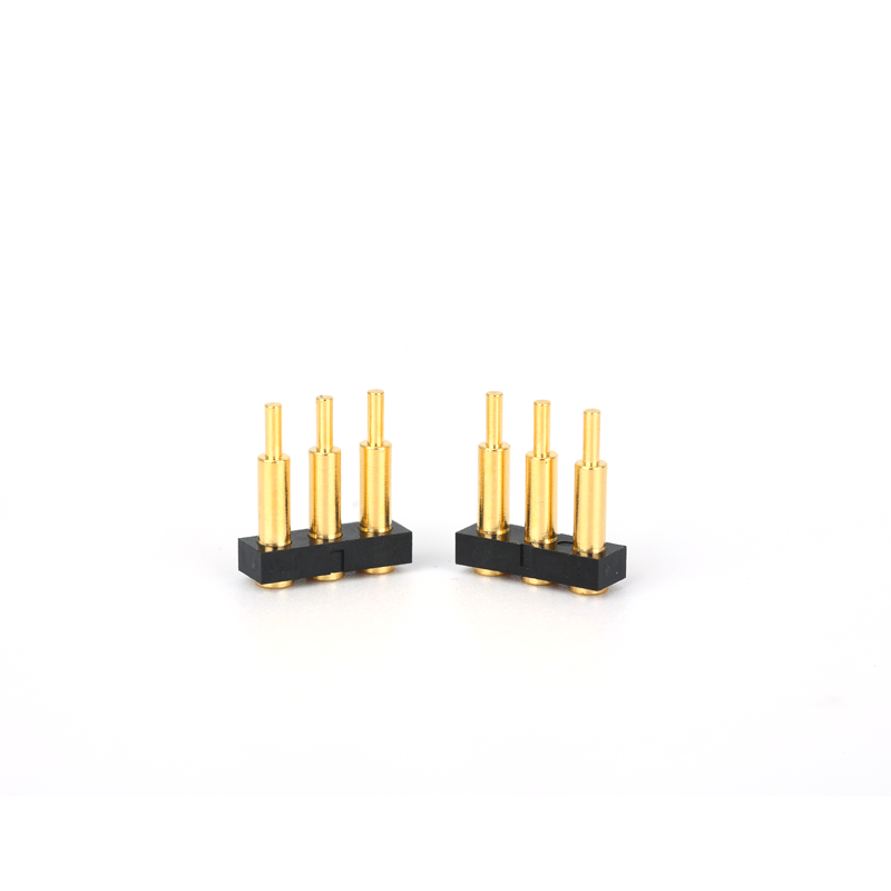 Pogo Pin Connectors Pogo Pin Connectors