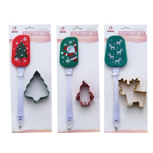 Silicone Spatula Kitchen Spatula Set From Best China Provider