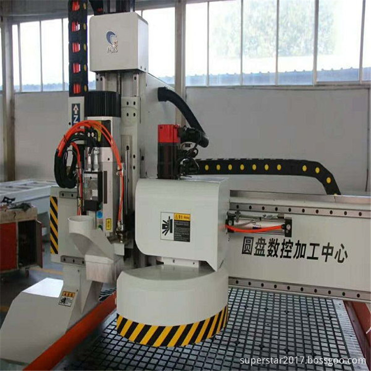 ATC wood working machine ATC wood working machine