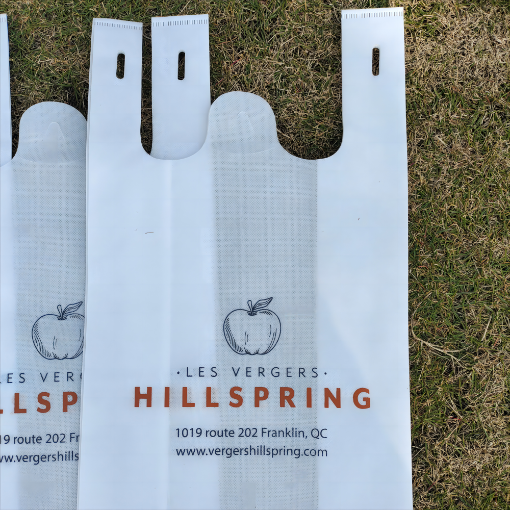 Nonwoven Bags Nonwoven Bags