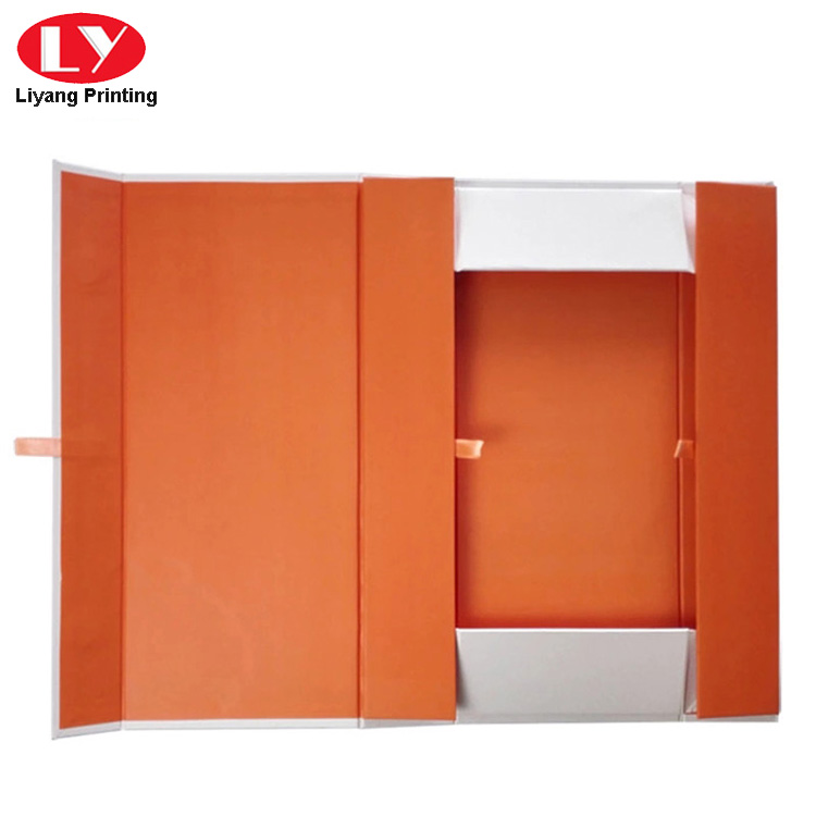 Flat Folding Box Flat Folding Box