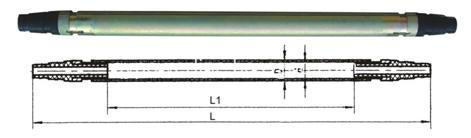 Conductor Joint Connector Protector Conductor Joint Connector Protector