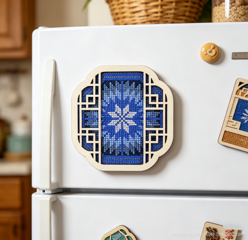 Handmade Fridge magnet Handmade Fridge magnet