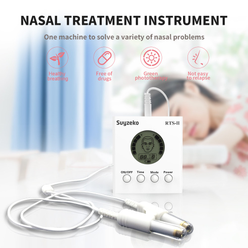 new arrival cold laser therapy machine allergic rhinitis treatment device for Sale, new arrival cold laser therapy machine allergic rhinitis treatment device wholesale From China
