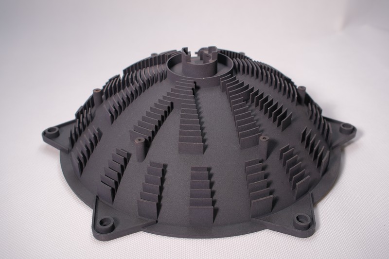 Multi Jet Fusion 3D Printing Parts Multi Jet Fusion 3D Printing Parts