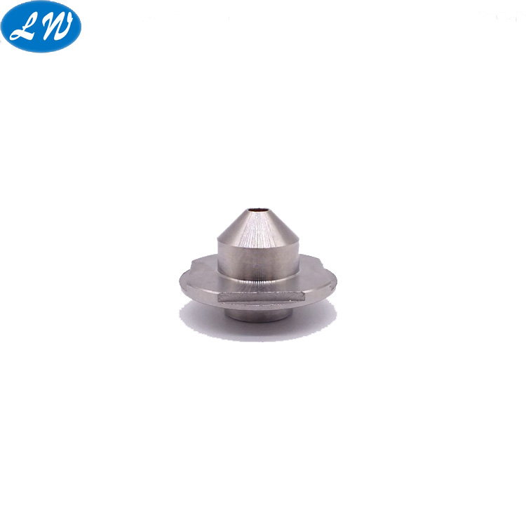 कैप स्क्रूइंग पार्ट Cap Screwing Part