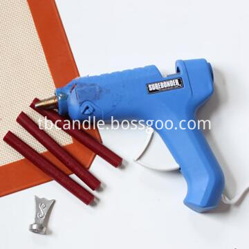 sealing wax glue gun 7